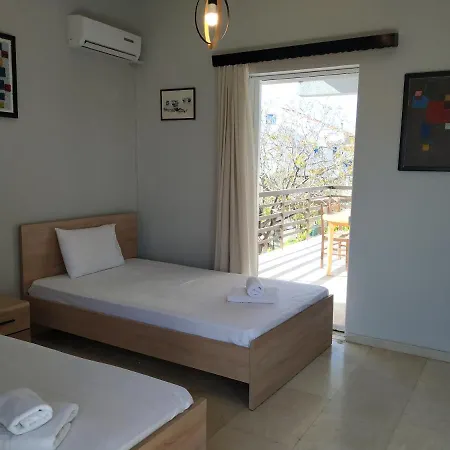 Grey & White Apartment